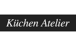 Logo von Küchen-Atelier