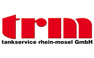 Logo von trm tankservice rhein-mosel GmbH