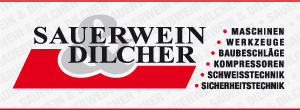 Logo von Sauerwein & Dilcher oHG