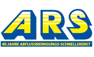 Logo von ARS-Abflussreinigungs-Schnelldienst