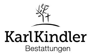 Logo von Bestattungen Karl Kindler e.K.