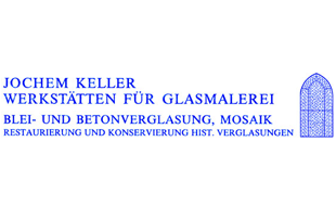Logo von Keller Glasermeister