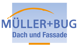 Logo von Müller+Bug GmbH
