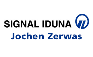 Logo von Zerwas Jochen, SIGNAL IDUNA