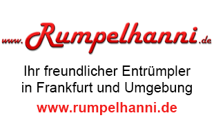 Logo von Rumpelhanni