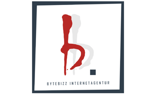 Logo von Bytebizz Internetagentur