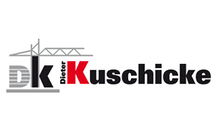 Logo von DK Bau Kuschicke Maurermeister
