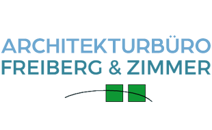 Logo von Architekten-Partnerschaft Dipl.-Ing. Freiberg & Zimmer