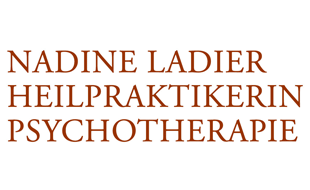 Logo von Praxis für Psychotherapie Ladier