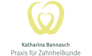Logo von Bannasch Katharina Praxis für Zahnheilkunde