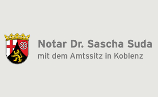 Logo von Dr. Sascha Suda