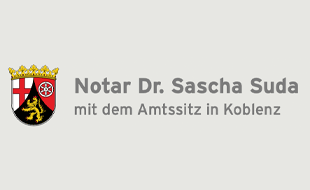 Logo von Suda Sascha Dr.