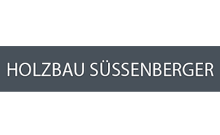 Logo von Süssenberger Bernd Zimmermeister