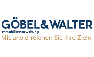 Logo von Göbel & Walter GmbH