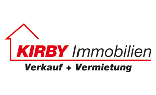 Logo von Kirby Immobilien