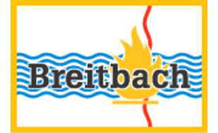 Logo von Breitbach Dirk Installateur und Heizungsbaumeister