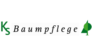 Logo von KS Baumpflege