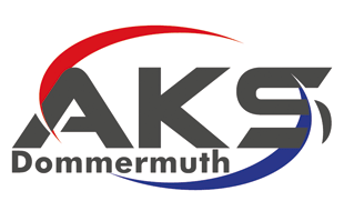 Logo von AKS Dommermuth GmbH & Co. KG