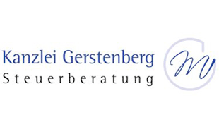 Logo von Kanzlei Gerstenberg Steuerberatung