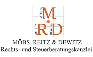 Logo von Möbs, Reitz und Dewitz Steuerberater Rechtsanalt PartGmbB