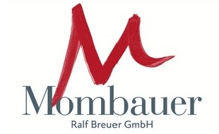 Logo von Malerbetrieb Mombauer Ralf Breuer GmbH