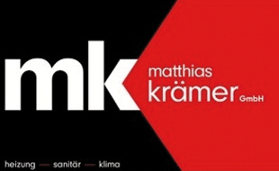 Logo von mk Matthias Krämer GmbH