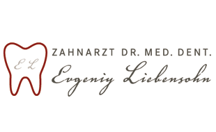 Logo von Liebensohn Evgeniy Dr. med. dent.