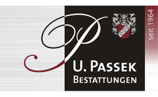 Logo von Passek Udo Bestattungsinstitut