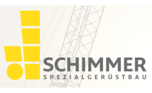 Logo von Gerüstbau Fr. Schimmer GmbH