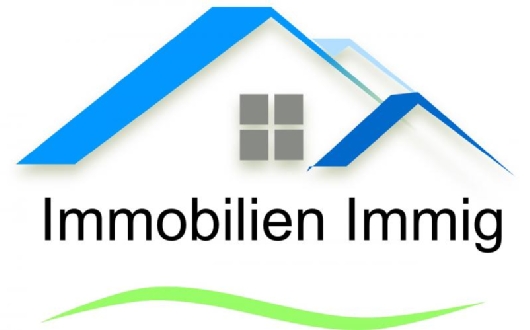 Logo von Immobilien Immig Immobilienmakler