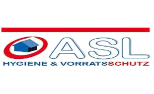 Logo von ASL Hygiene