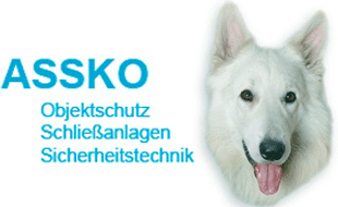 Logo von ASSKO Sicherheitstechnik u. Kasseler Schlüsseldienst Wilfried Koch e.K.