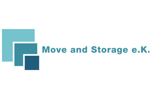 Logo von Move and Storage e.K.