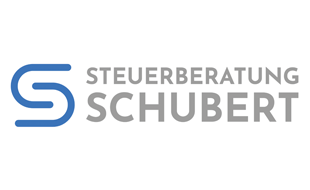 Logo von Schubert Björn Dipl. BW (FH) Steuerberater