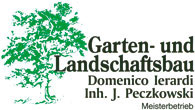 Logo von Peczkowski Jürgen Garten- u. Landschaftsbau