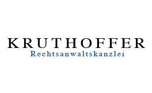 Logo von Kruthoffer Michael Rechtsanwalt