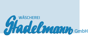 Logo von Wäscherei Stadelmann GmbH