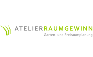 Logo von Atelier Raumgewinn Garten- u. Freiraumplanung