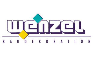 Logo von Baudekoration Willi Wenzel GmbH