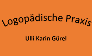 Logo von Gürel Ulli Karin Logopädin