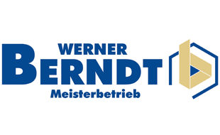 Logo von Berndt Werner Parkett- und Fußbodentechnik