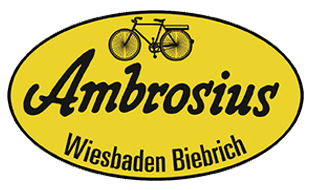Logo von Fahrrad Ambrosius GmbH