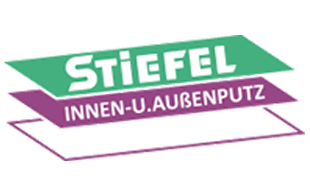 Logo von Stiefel Innen- und Außenputz GmbH & Co. KG