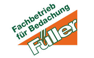 Logo von Füller Gerhard GmbH & Co. Dachdeckerbetrieb KG