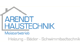 Logo von Arendt Haustechnik