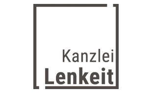 Logo von Kanzlei Lenkeit - Fachanwalt für Arbeitsrecht
