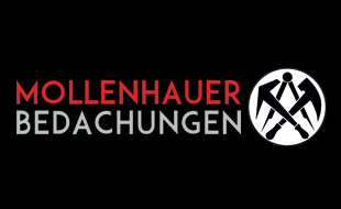 Logo von Mollenhauer Bedachungen GmbH