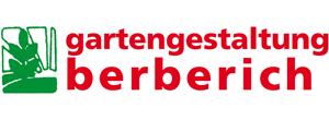 Logo von Berberich Gartengestaltung