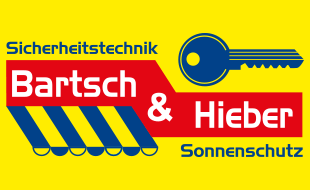 Logo von Bartsch & Hieber GbR