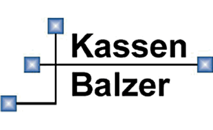 Logo von Kassen Balzer Registrierkassen